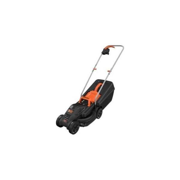 Kosiarka elektryczna Black&Decker BEMW351-QS