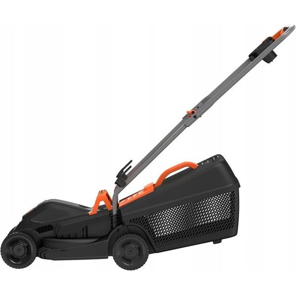 Kosiarka elektryczna Black&Decker BEMW351-QS