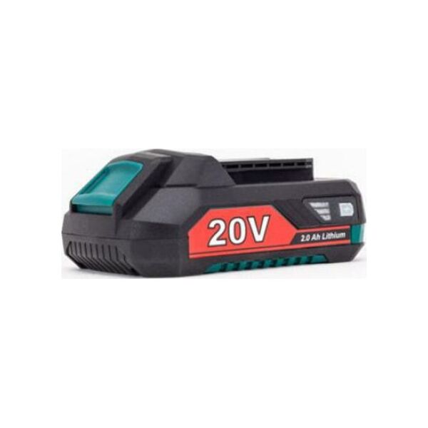 NAC Akumulator Li-ion 20V/2.0Ah