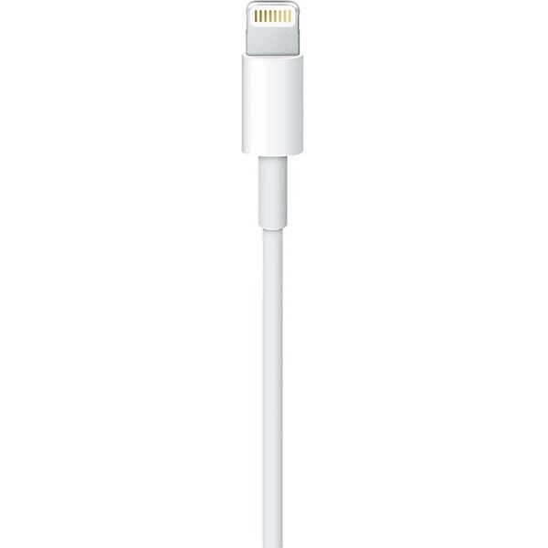 Kabel USB Apple USB-C - Lightning 2 m Biały (MKQ42ZM/A)