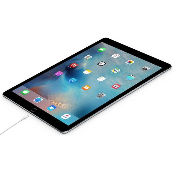 Kabel USB Apple USB-C - Lightning 2 m Biały (MKQ42ZM/A)