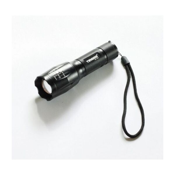 Latarka Tiross TS-1151 CREE T6 XML 10W