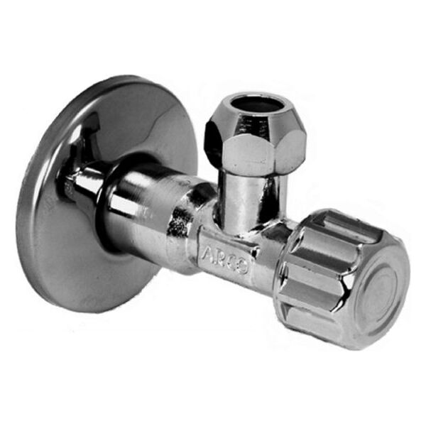 Arco Zawór kątowy Nov Mac antykamienny 1/2"x1/2"  (NOV92MAC)
