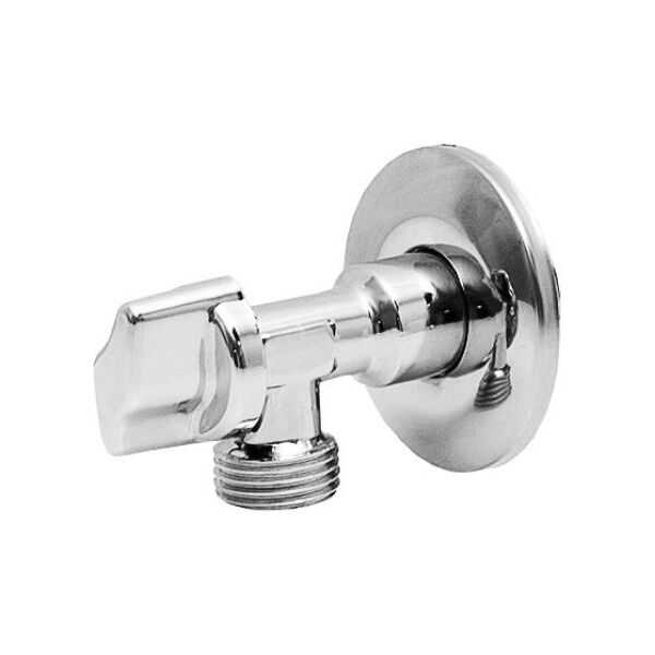 Perfexim Zawór kątowy antykamienny 1/2"x3/8"  (02-055-1510-000)