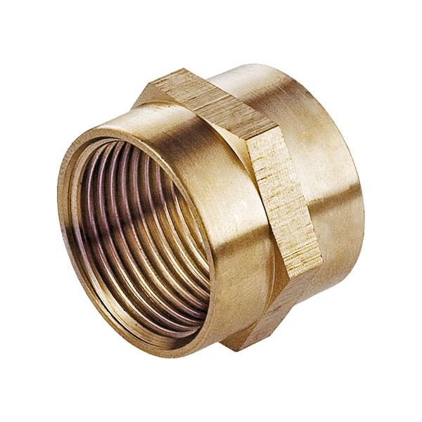 Perfexim Mufa mosiężna GW 3/4" (07-208-0200-000)
