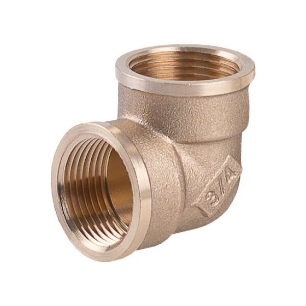 Perfexim Kolano mosiężne GW 1/2" (07-213-0150-000)