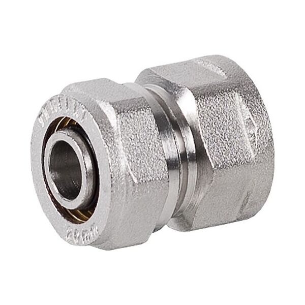 Perfexim Mufa skręcana 702 20mm x GW 1/2" (61-002-2015-000)