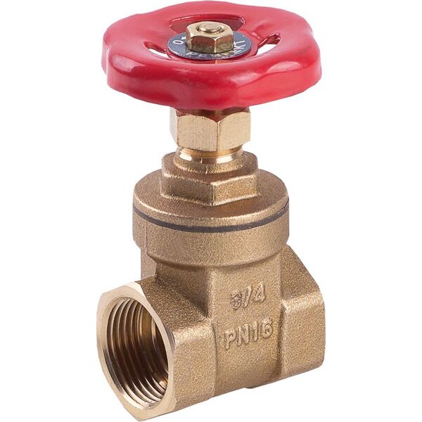 Perfexim Zasuwa wodna 3/4" (01-022-0200-000)