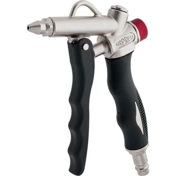 Airpress Pistolet do przedmuchiwania z długą dyszą  (4300003)