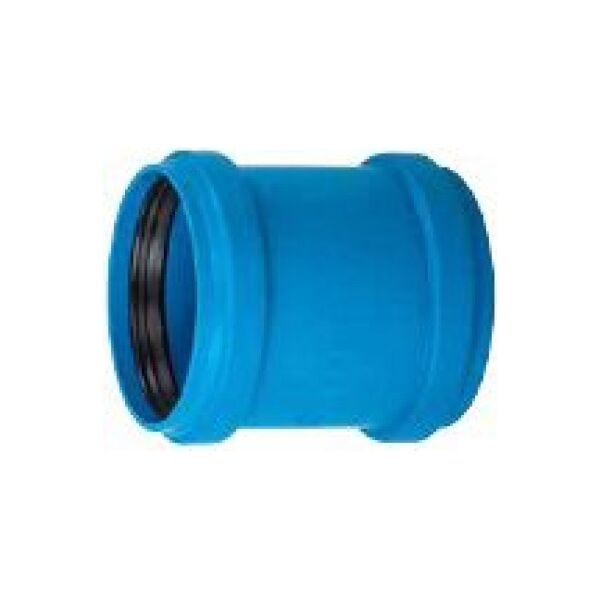 Magnaplast Mufa przesuwna Ultra dBU 75 (146660)
