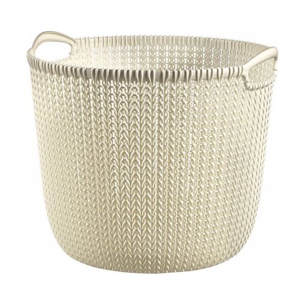 Kosz na pranie Curver  (50600)