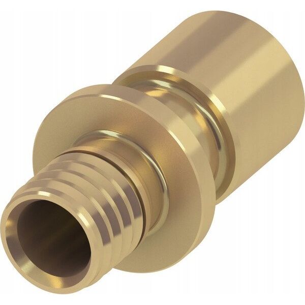 Tece TECEFLEX POLACZ.DO LUT.FLEX/MIEDZ2022 MUFA - 713920