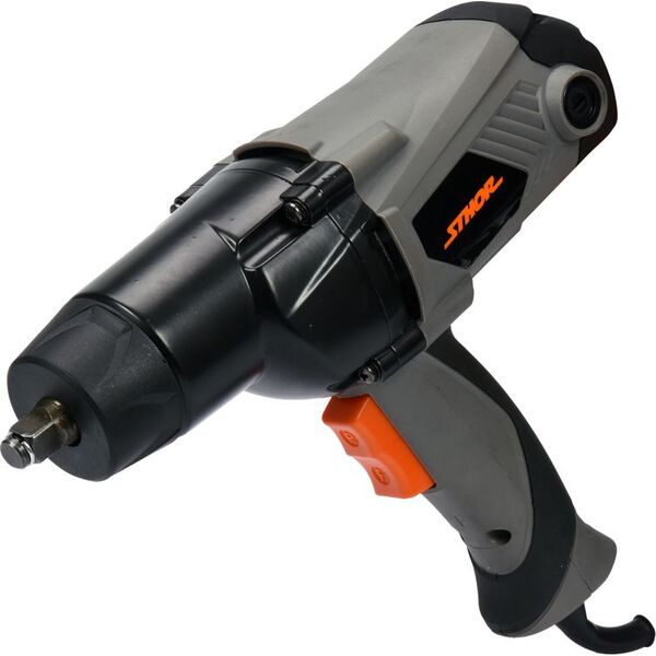Klucz udarowy Sthor 57092 1100 W 1/2"