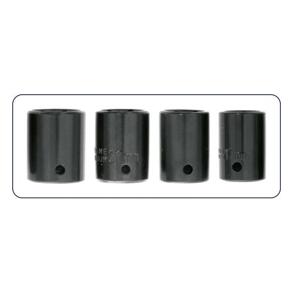 Klucz udarowy Sthor 57092 1100 W 1/2"