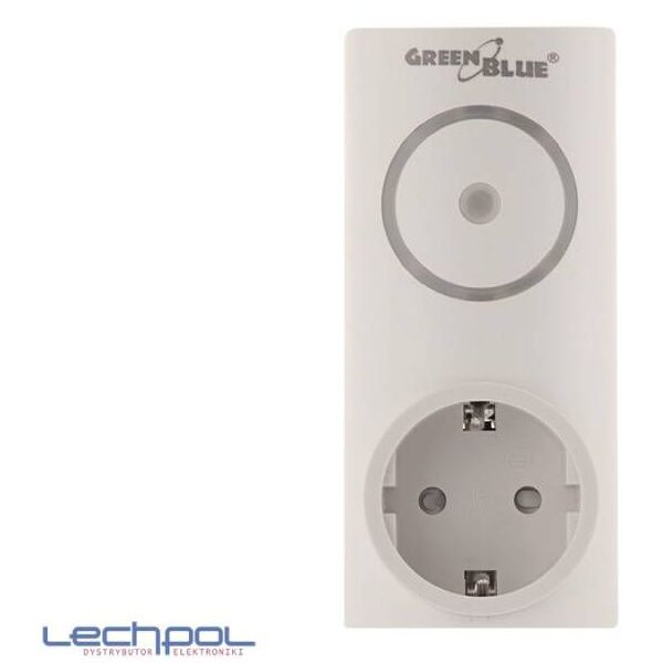 GreenBlue Zdalny sterownik do klimatyzacji GB109 3680W - GB109