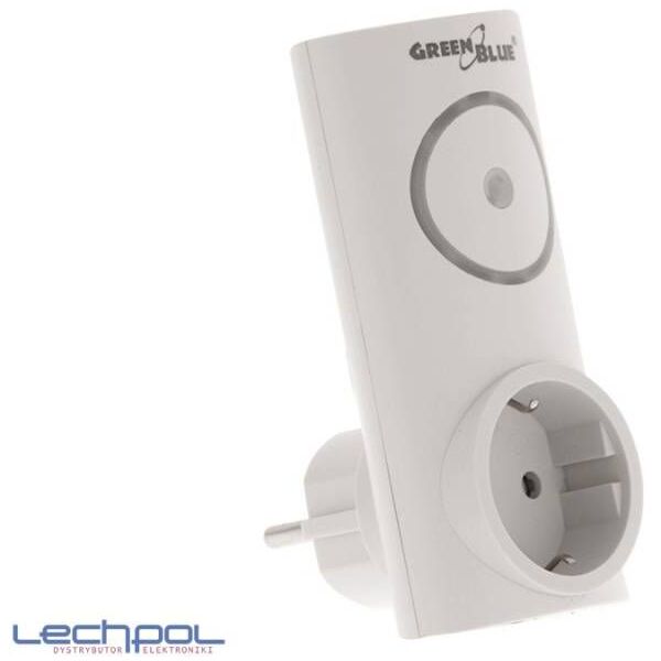 GreenBlue Zdalny sterownik do klimatyzacji GB109 3680W - GB109