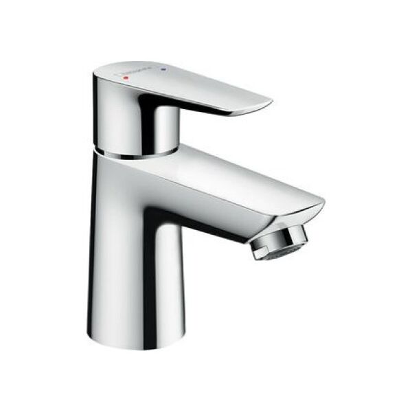 Bateria umywalkowa Hansgrohe Talis E stojąca chrom (71700000)