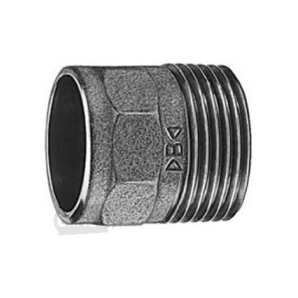 Conex Nypel przejściowy LWxGZ 4243g 28x11/4 (4243G028010000)