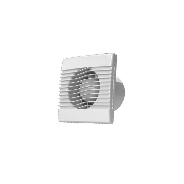 airRoxy Wentylator ścienny 150mm 20W pRim 150S