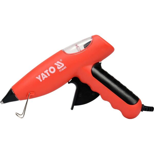Pistolet do kleju Yato YT-82402 80 W