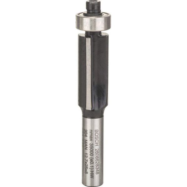 Bosch Frez do krawędzi R 12,7x8x25 mm (2.608.628.348)