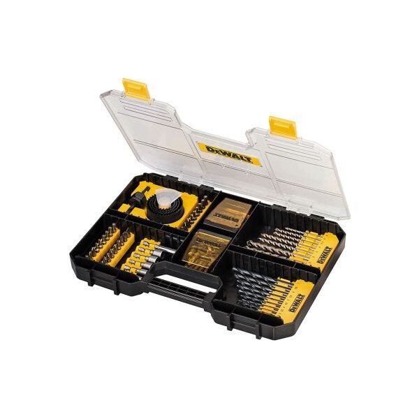 Wiertło Dewalt 100 (DT71569-QZ)