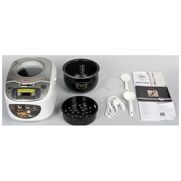 Multicooker Tefal