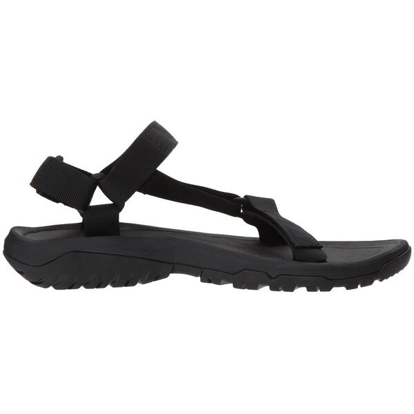 Teva Sandały męskie Hurricane XLT2 czarne r. 45.5 (1019234 BLK)