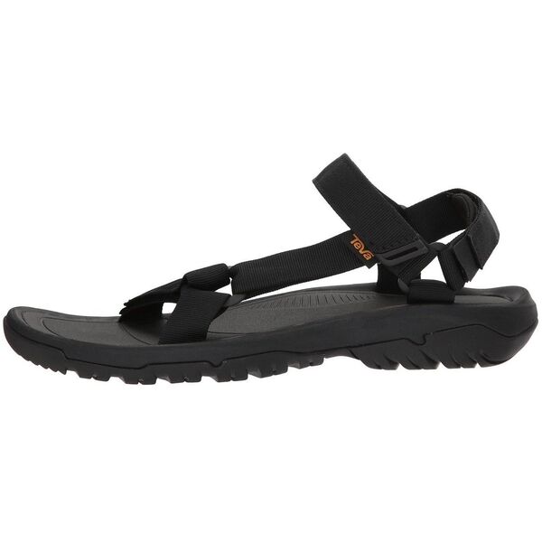 Teva Sandały męskie Hurricane XLT2 czarne r. 45.5 (1019234 BLK)