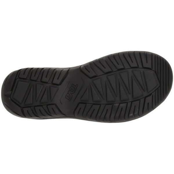Teva Sandały męskie Hurricane XLT2 czarne r. 45.5 (1019234 BLK)