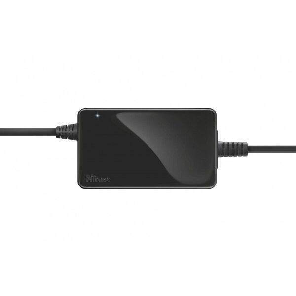 Zasilacz do laptopa Trust 45 W, 2.4 A, 20 V (21904)