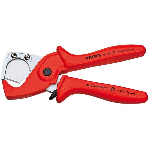 Knipex pipe cutter 90 20 185