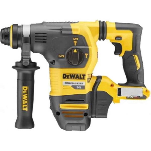 Młotowiertarka Dewalt DCH333NT 54 V