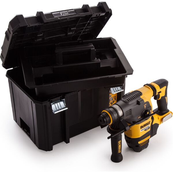 Młotowiertarka Dewalt DCH333NT 54 V