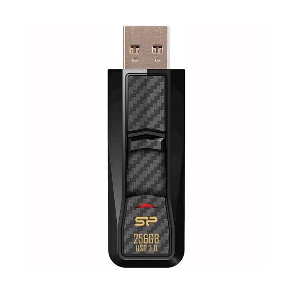 Pendrive Silicon Power 256 GB  (SP256GBUF3B50V1K)