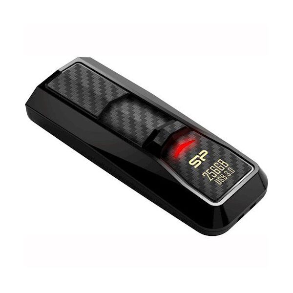 Pendrive Silicon Power 256 GB  (SP256GBUF3B50V1K)