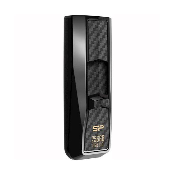 Pendrive Silicon Power 256 GB  (SP256GBUF3B50V1K)