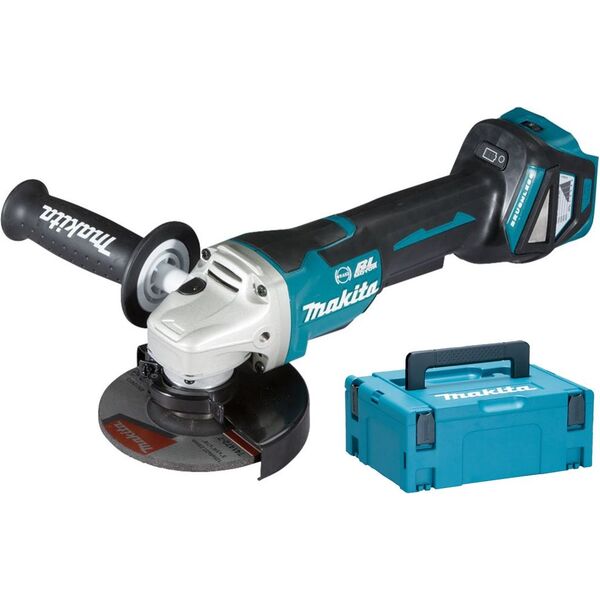 Szlifierka Makita DGA517ZJ