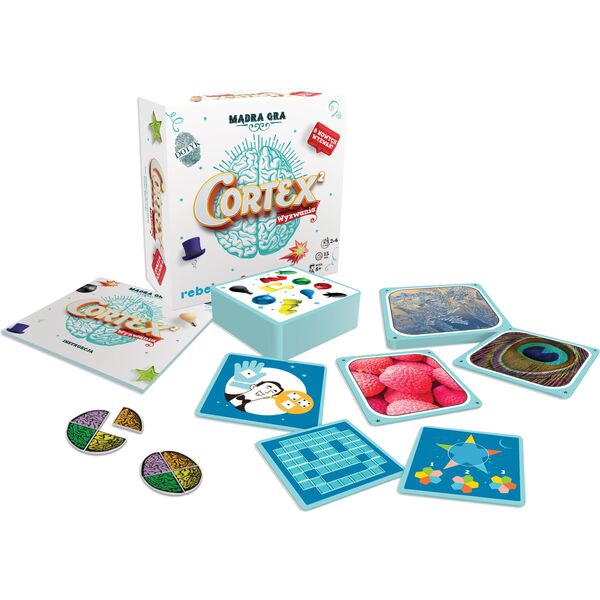 Rebel Cortex 2
