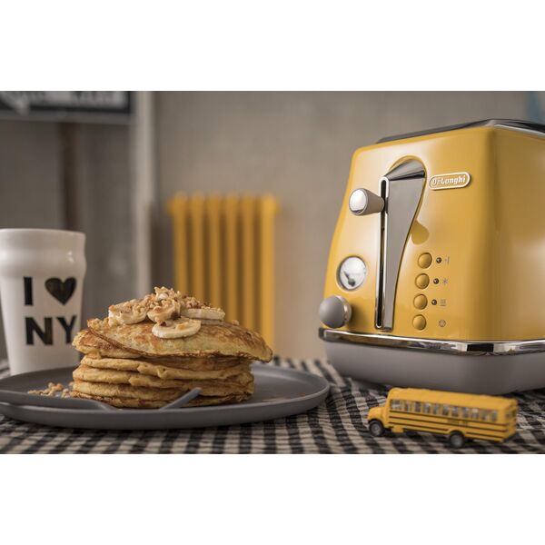 Toster DeLonghi CTOC 2103.Y