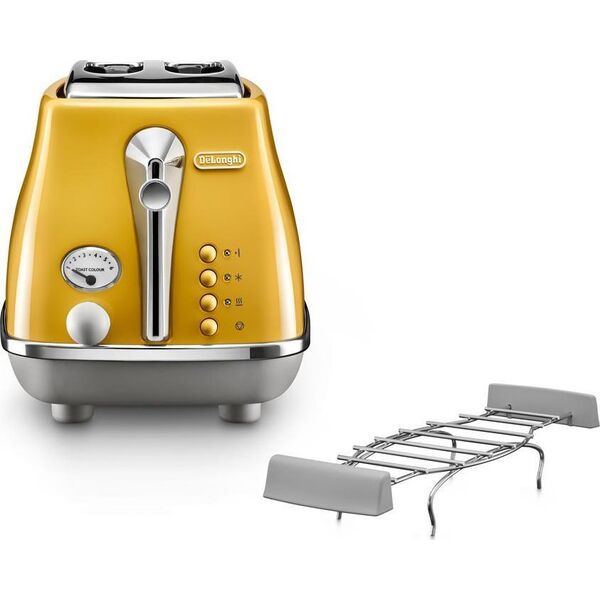 Toster DeLonghi CTOC 2103.Y