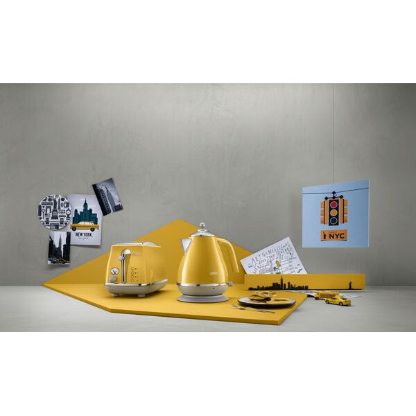 Toster DeLonghi CTOC 2103.Y