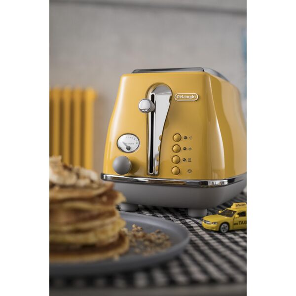 Toster DeLonghi CTOC 2103.Y