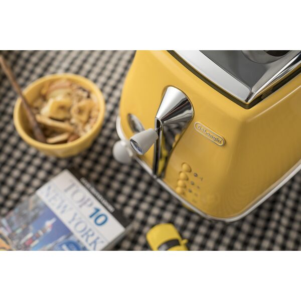 Toster DeLonghi CTOC 2103.Y