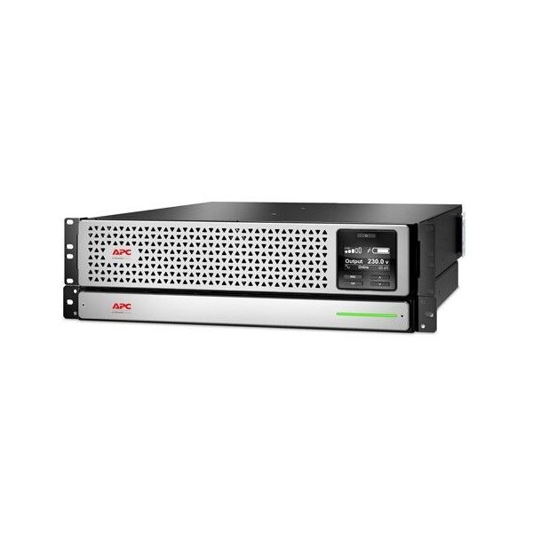 UPS APC SRTL1500RMXLI