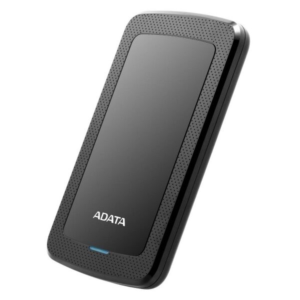 Dysk zewnętrzny HDD ADATA Classic HV300 1TB Czarny (AHV300-1TU31-CBK)