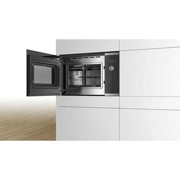 Kuchenka mikrofalowa Bosch BEL554MS0