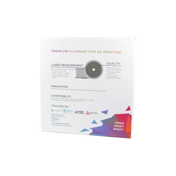 Spectrum Filament ABS SMART 1,75 mm (903175658180)