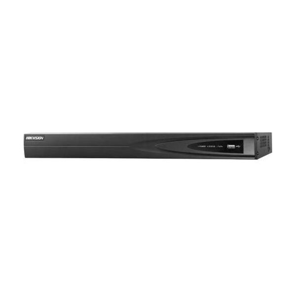 Rejestrator Hikvision DS-7616NI-I2/16P