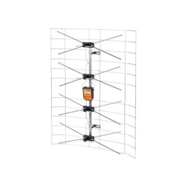 Antena RTV LechPol Antena TV siatkowa (ANT0074 LX0799KPL)